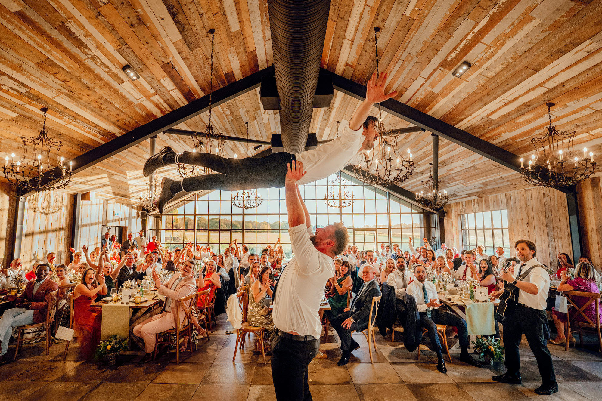 London colourful wedding photographer hamish irvine 