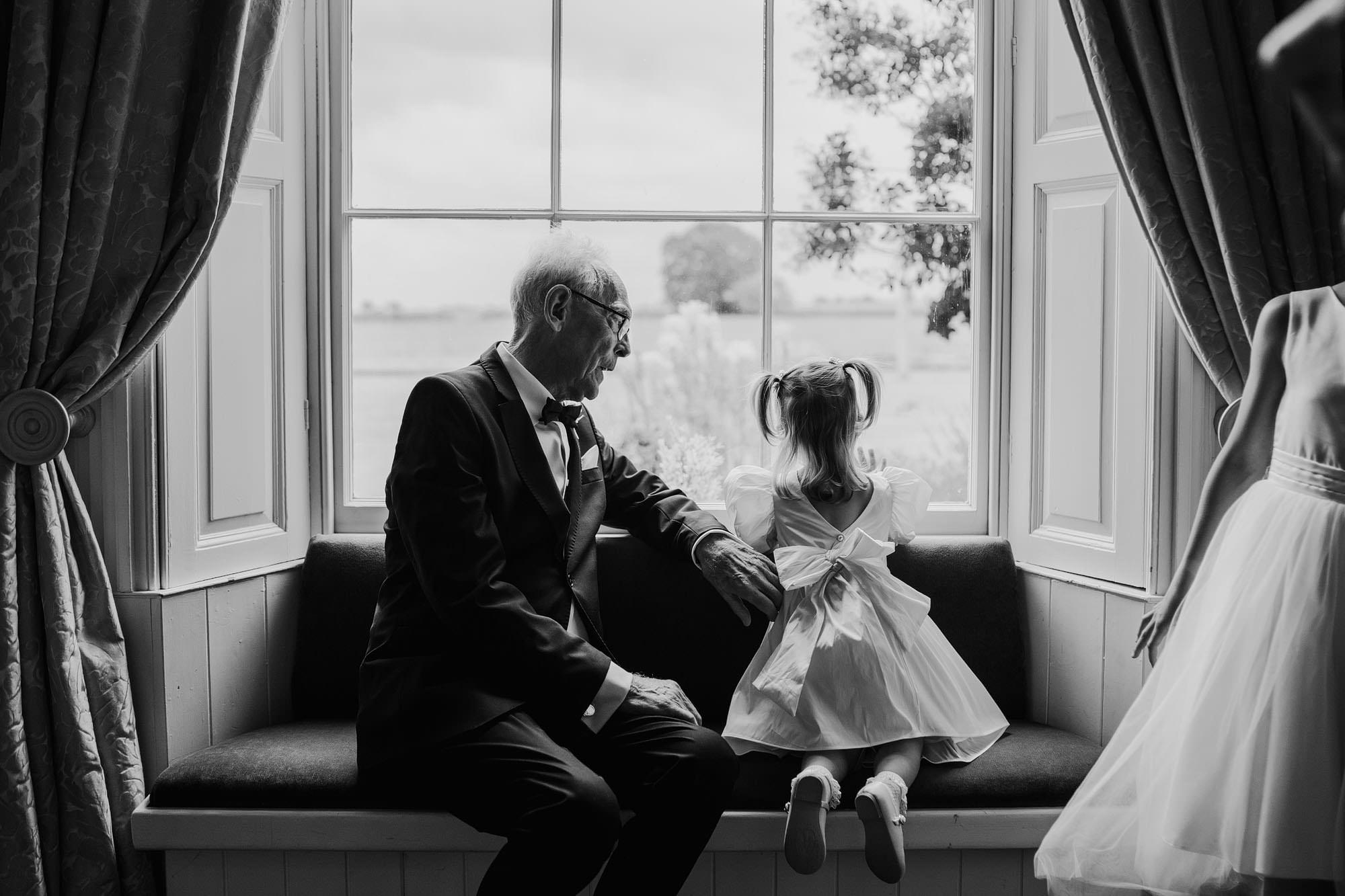 London colourful wedding photographer hamish irvine 