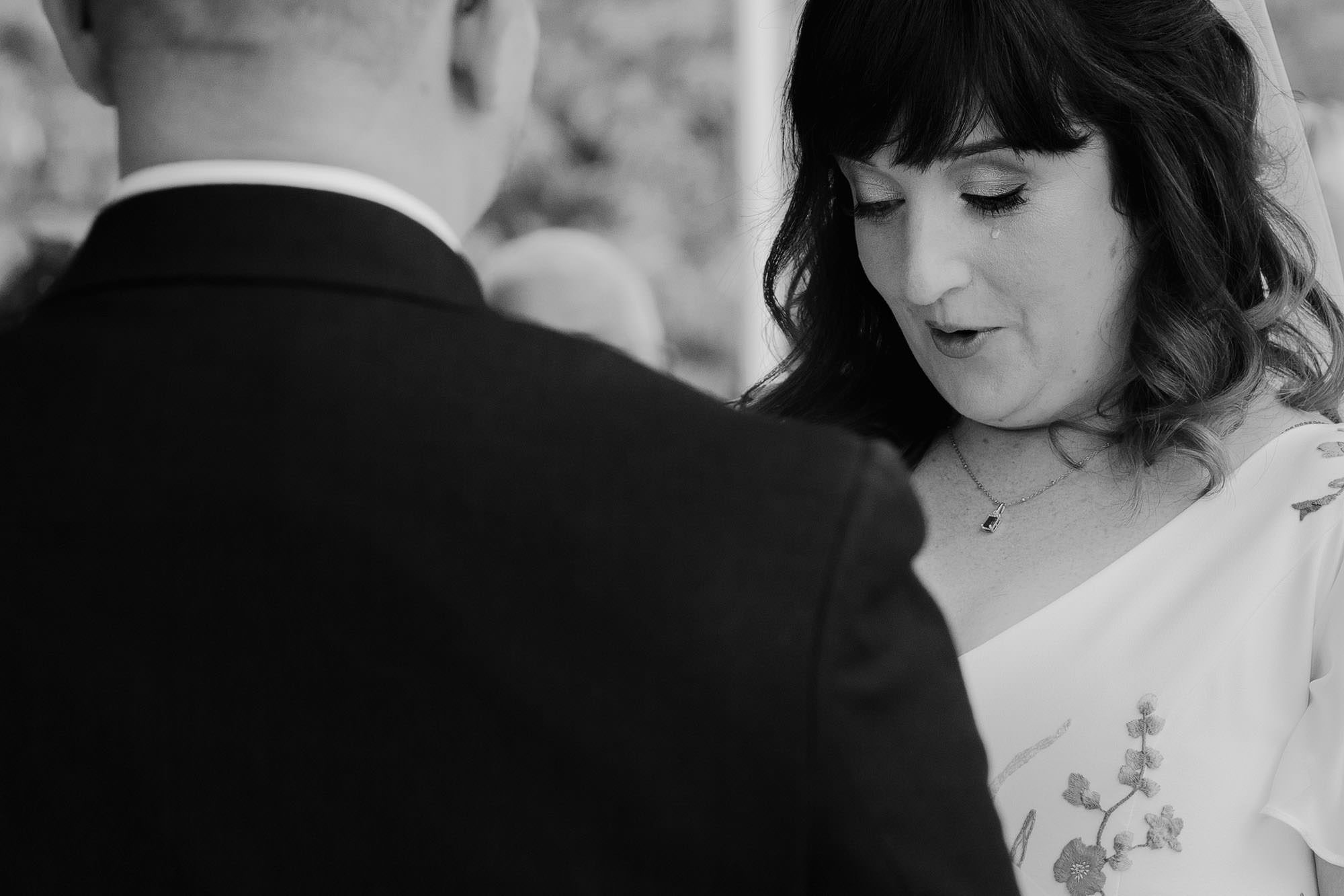 Colourful and fun wedding photographers Hamish Irvine 