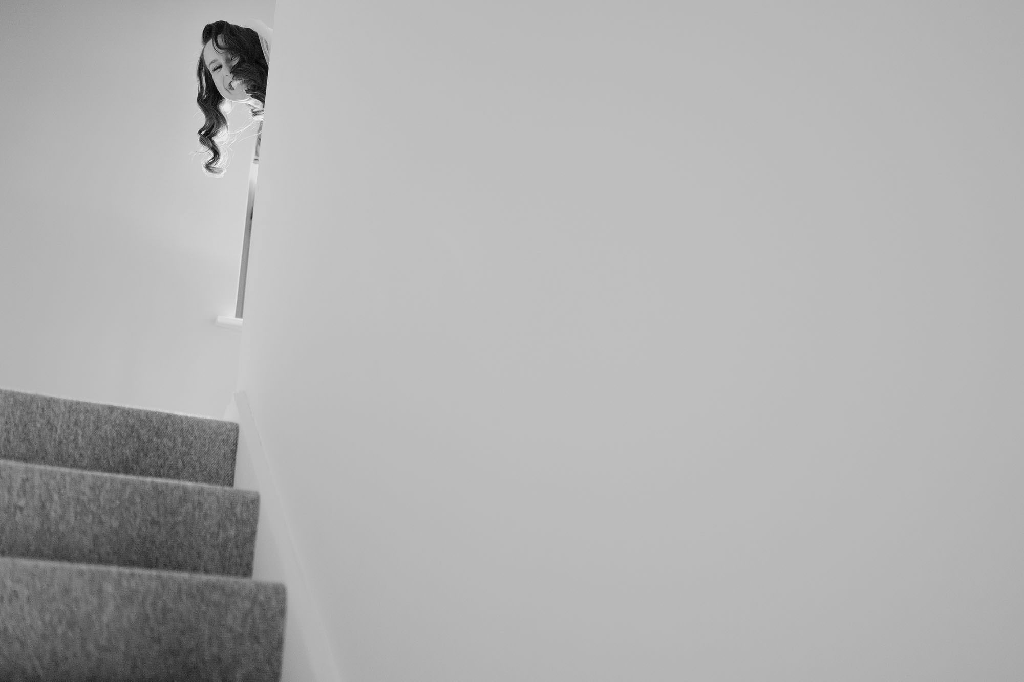 Colourful and fun wedding photographers Hamish Irvine 