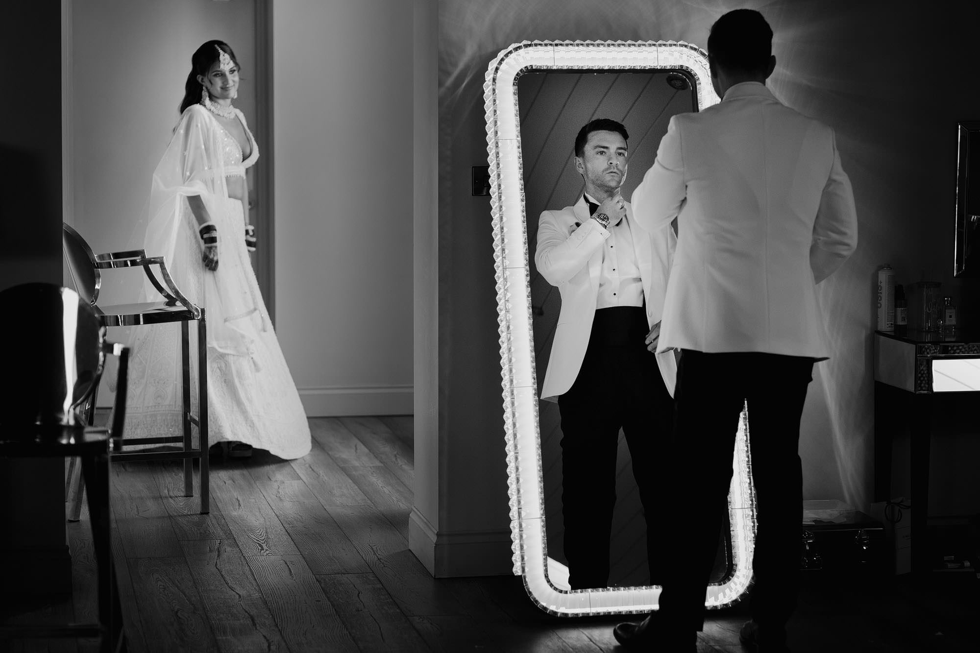 Fun wedding photography by Hamish Irvine Wedding Photographer based in Leeds but travels UK wide and destination weddings