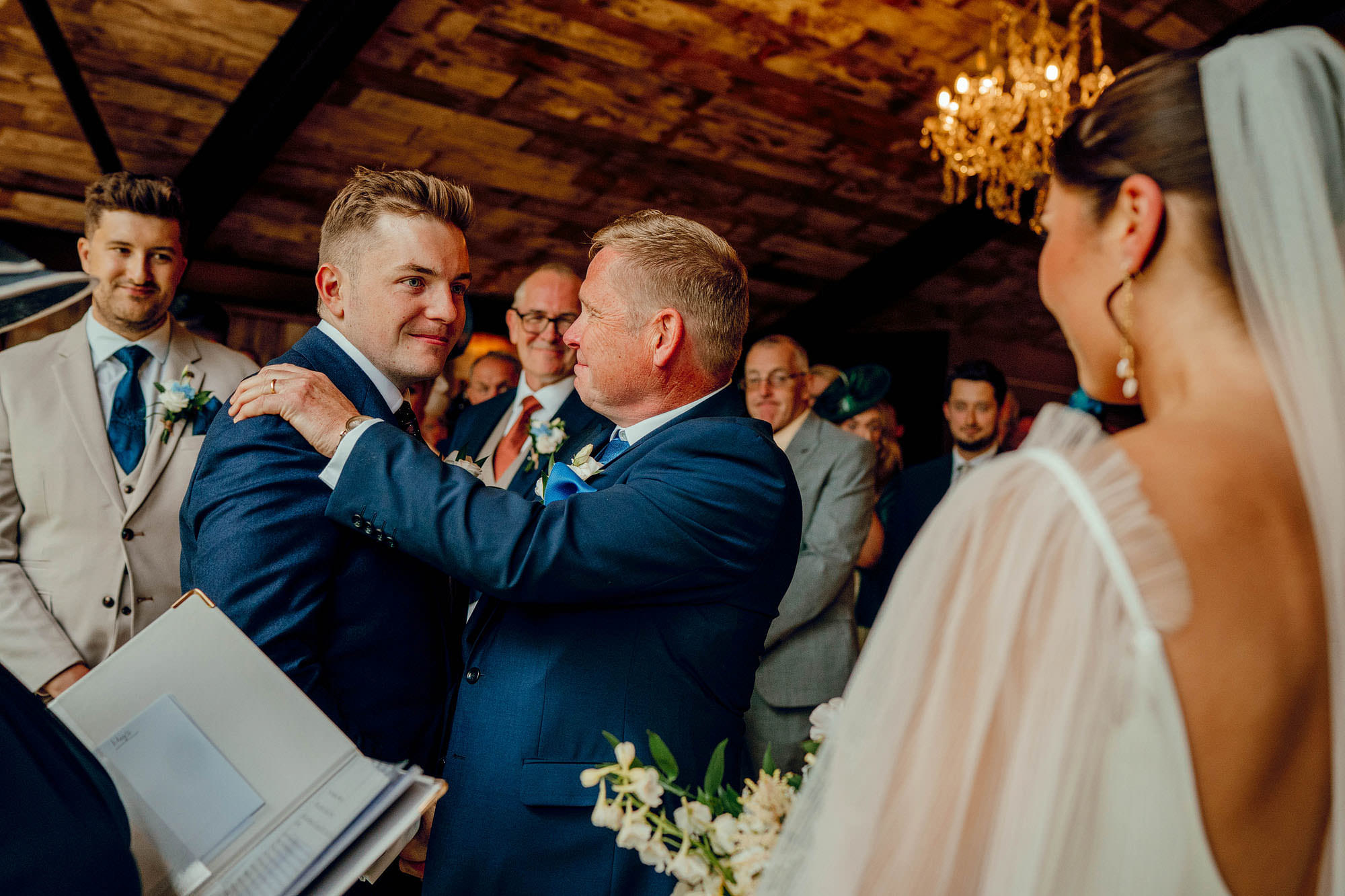 Fun wedding photography by Hamish Irvine Wedding Photographer based in Leeds but travels UK wide and destination weddings