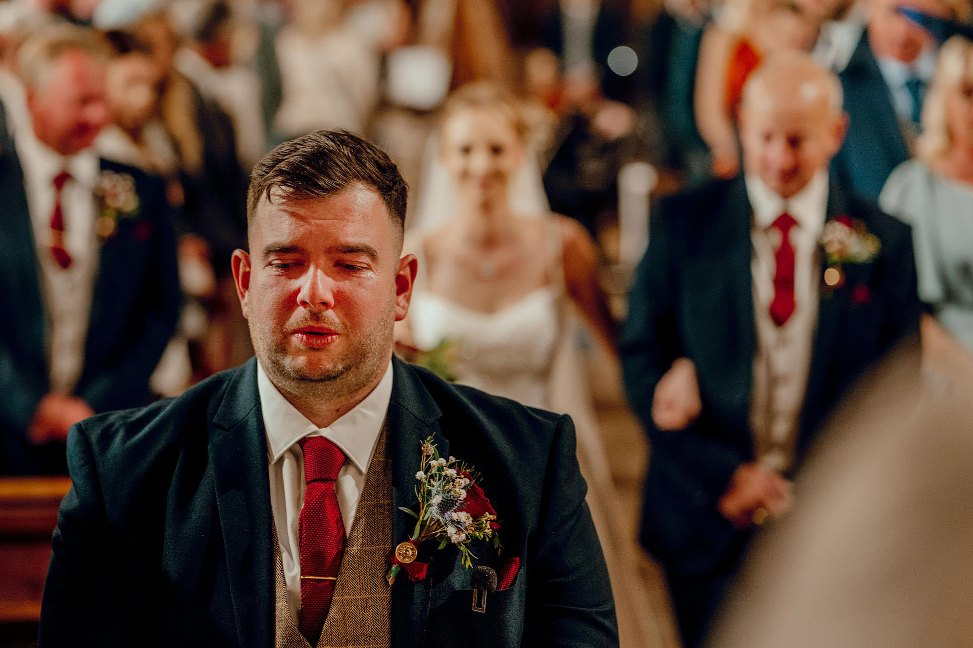 Fun wedding photography by Hamish Irvine Wedding Photographer based in Leeds but travels UK wide and destination weddings