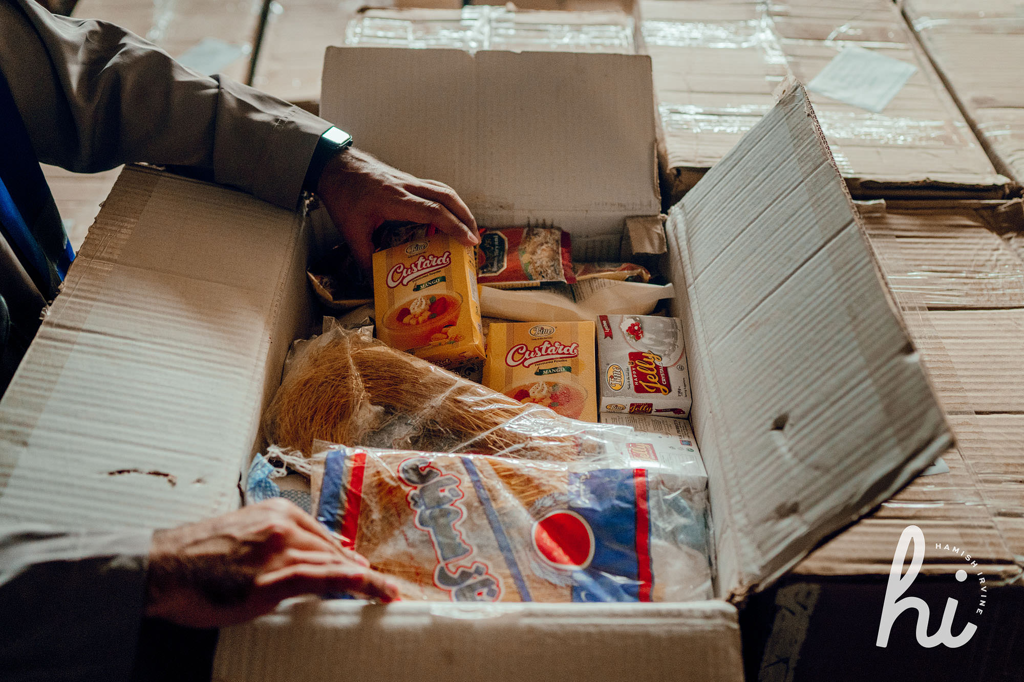 Bubbly Foundation Karachi Pakistain aid charity by Hamish Irvine Photographer