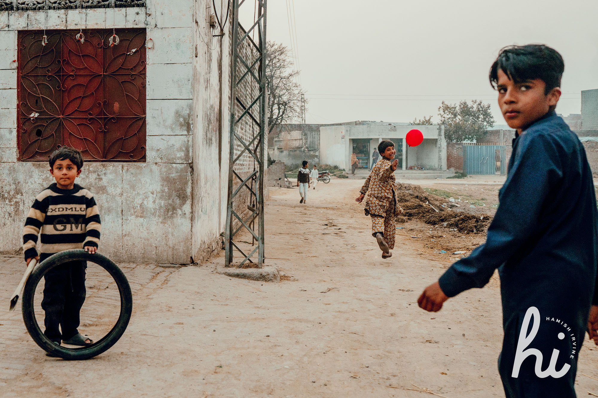 Pakistan travel photography by hamish irvine 