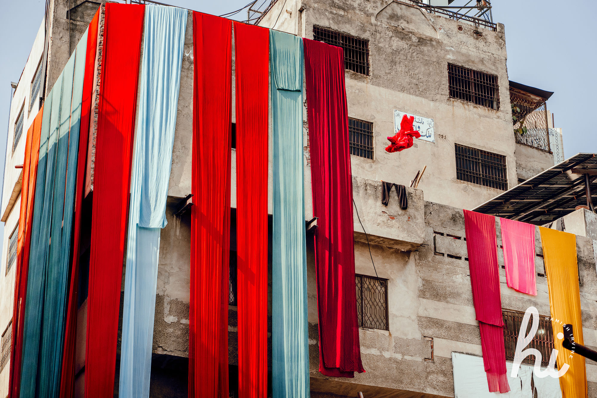 Pakistan travel photography by hamish irvine 