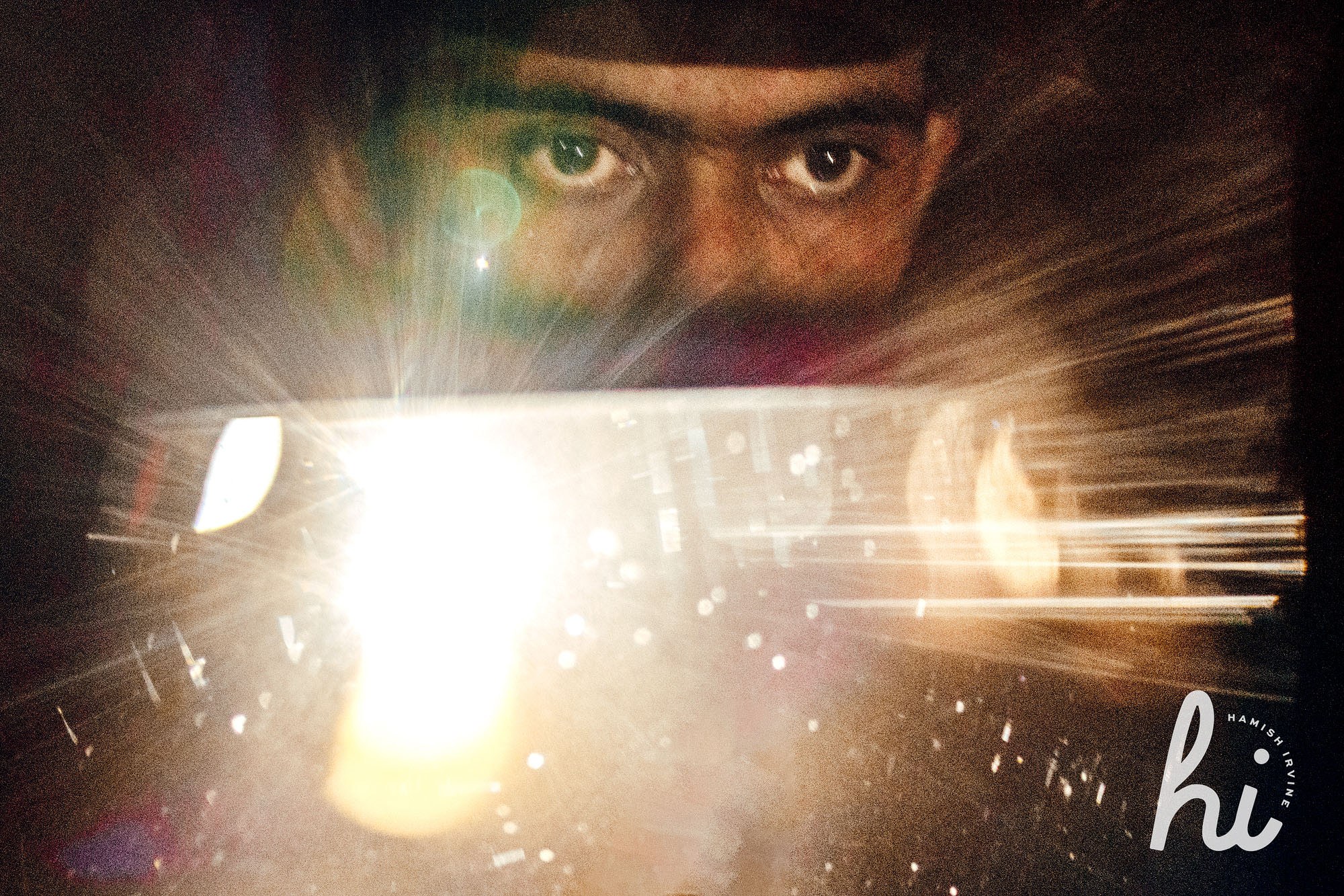 Pakistan travel photography by hamish irvine 