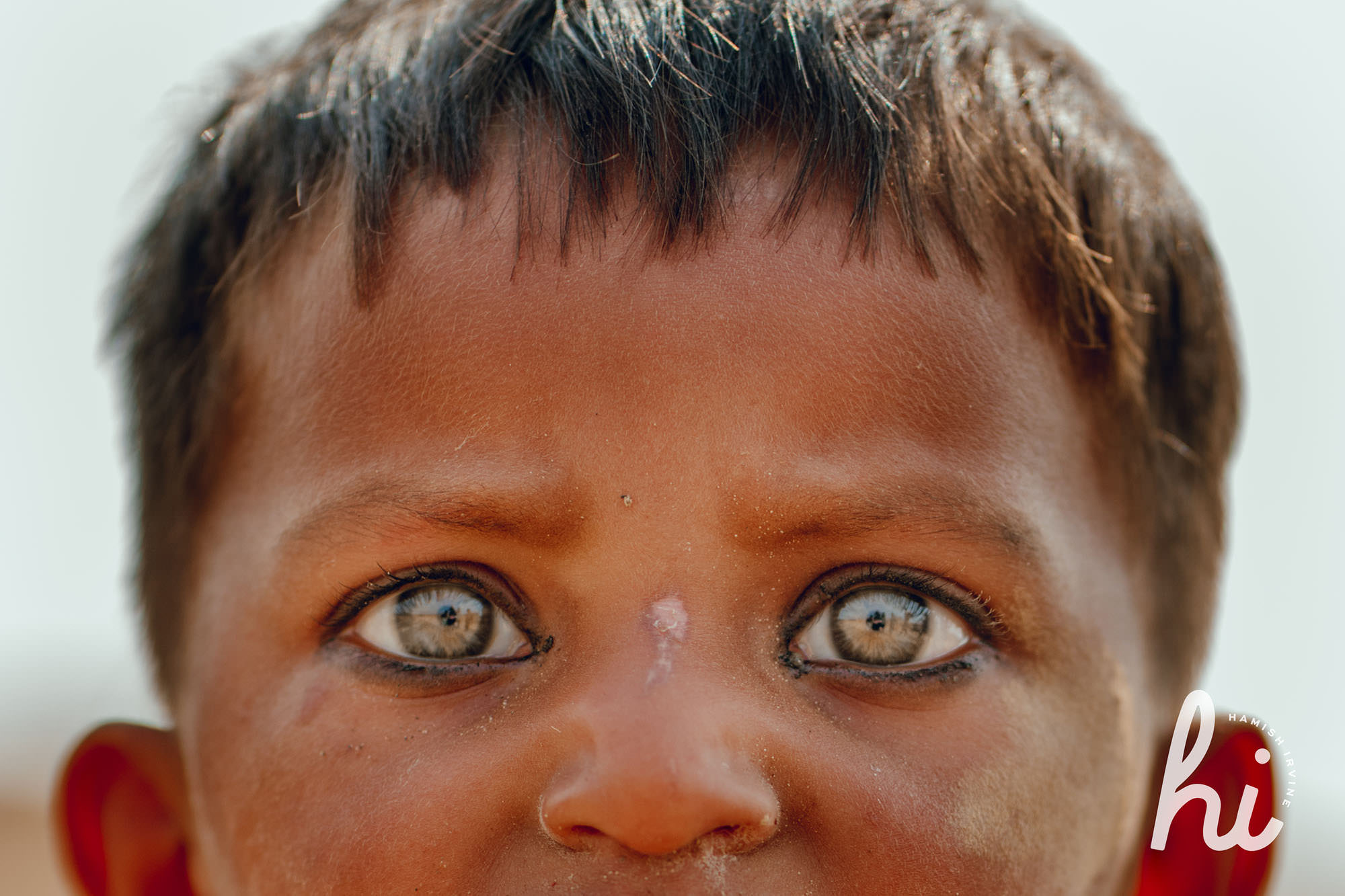 pakistan street photography hamish irvine