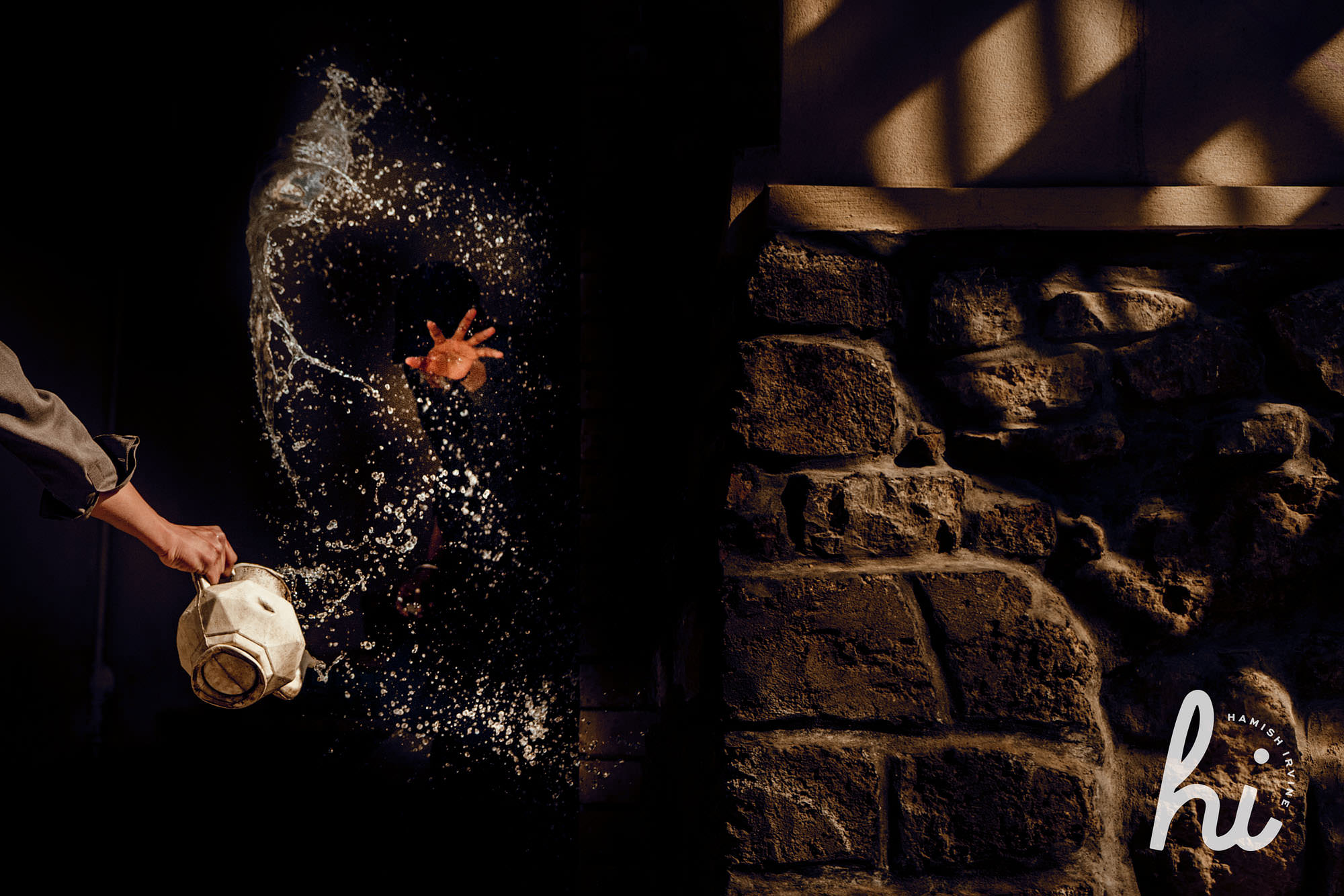 Pakistan travel photography by hamish irvine 