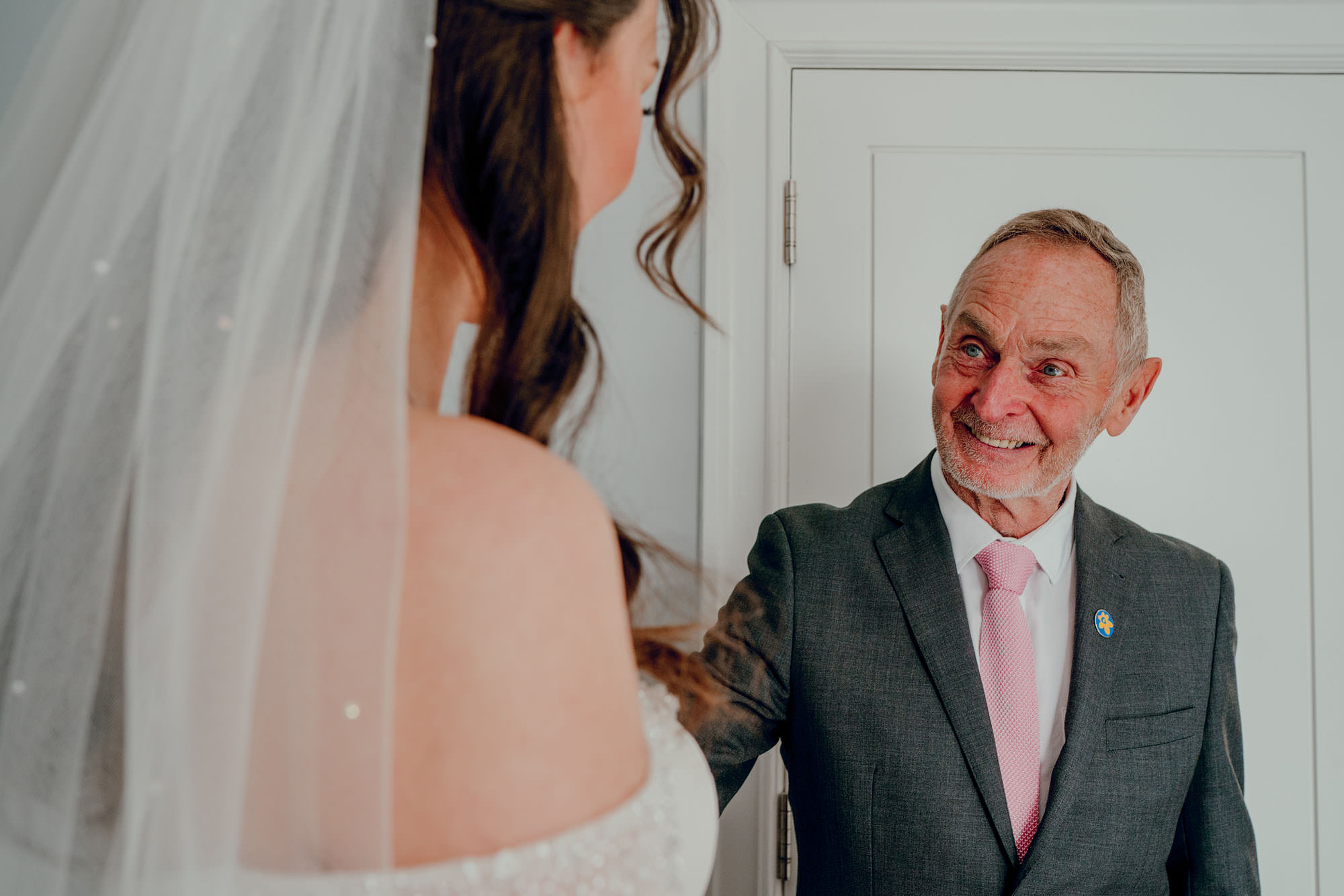 Queens Hotel Leeds wedding photos