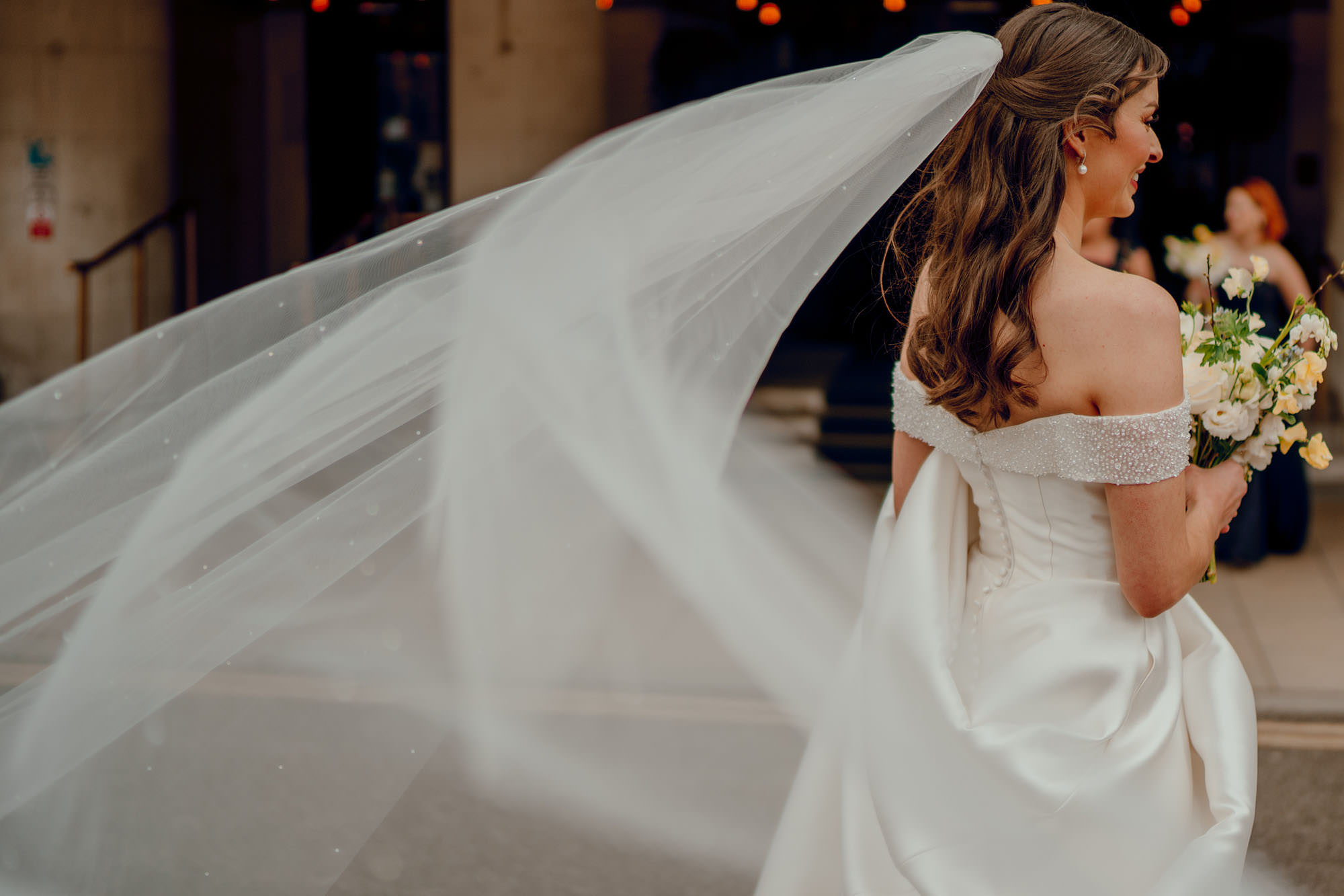 Leeds City Centre Wedding venues the leeds library