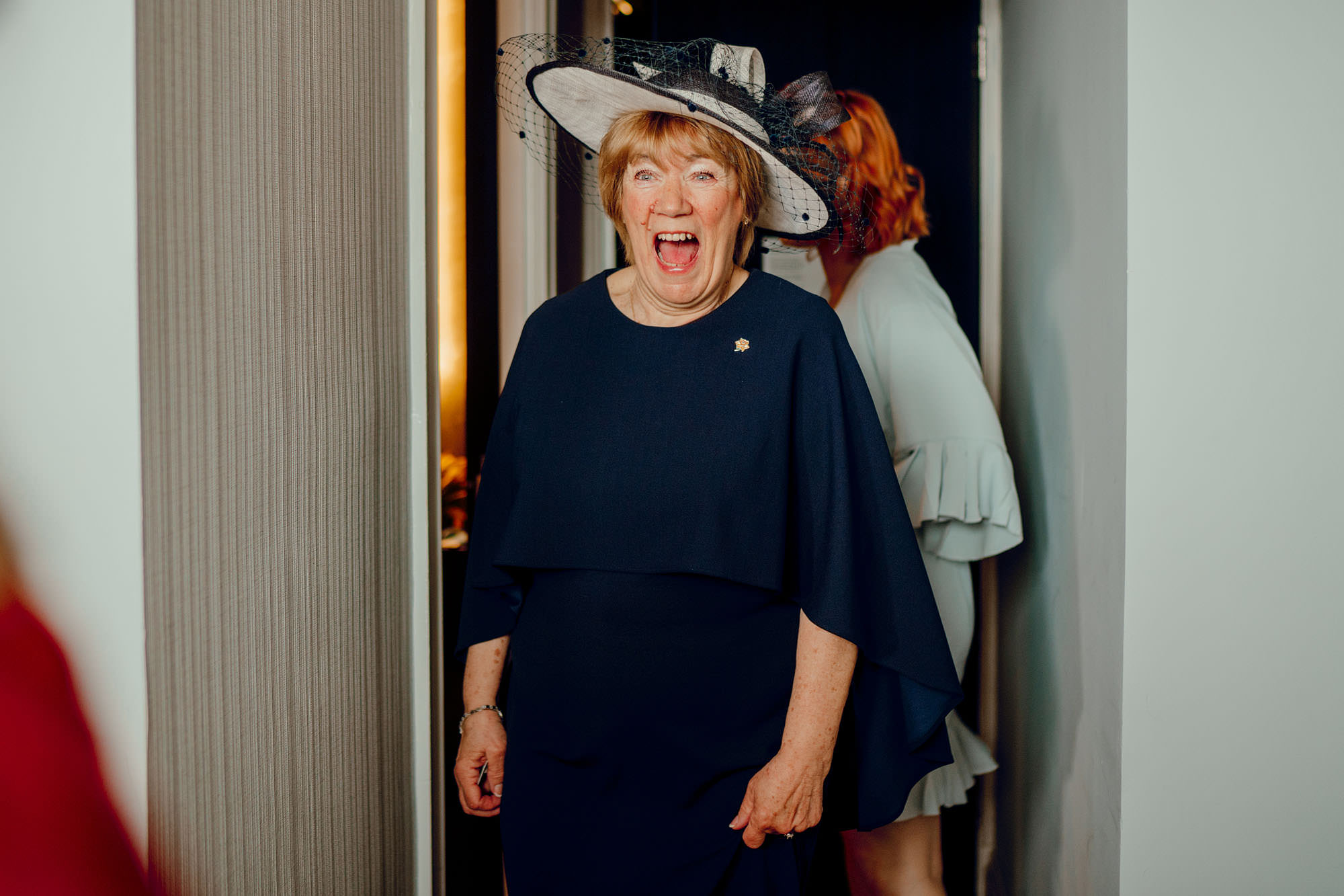 Queens Hotel Leeds wedding photos