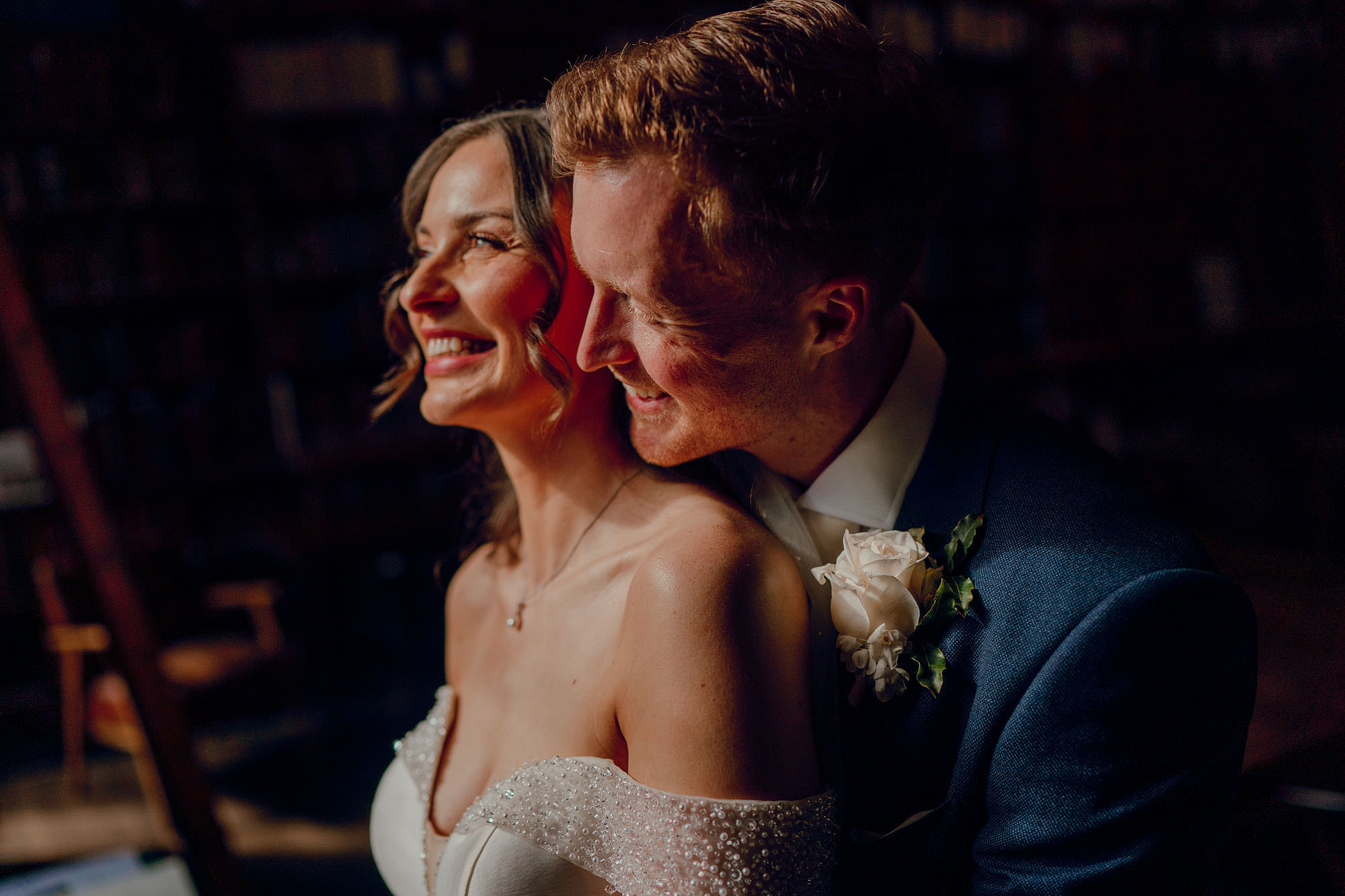 Leeds City Centre Wedding venues the leeds library