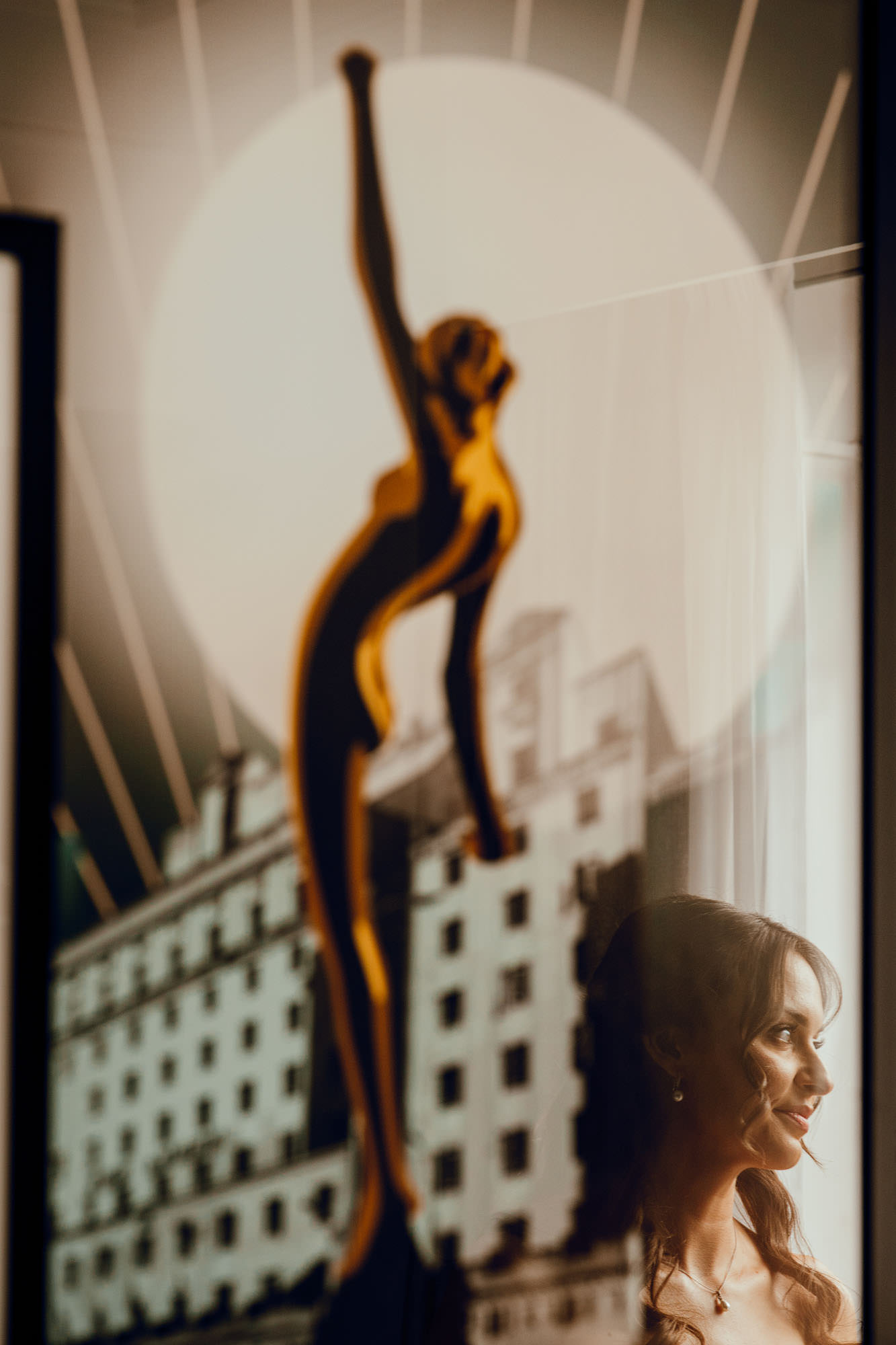 Queens Hotel Leeds wedding photos