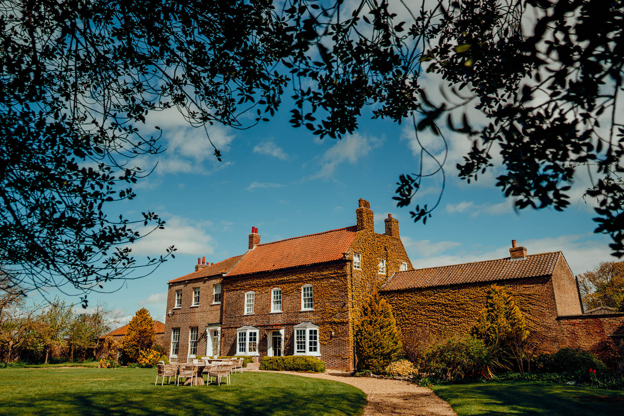 Hornington Manor Candid Wedding photography