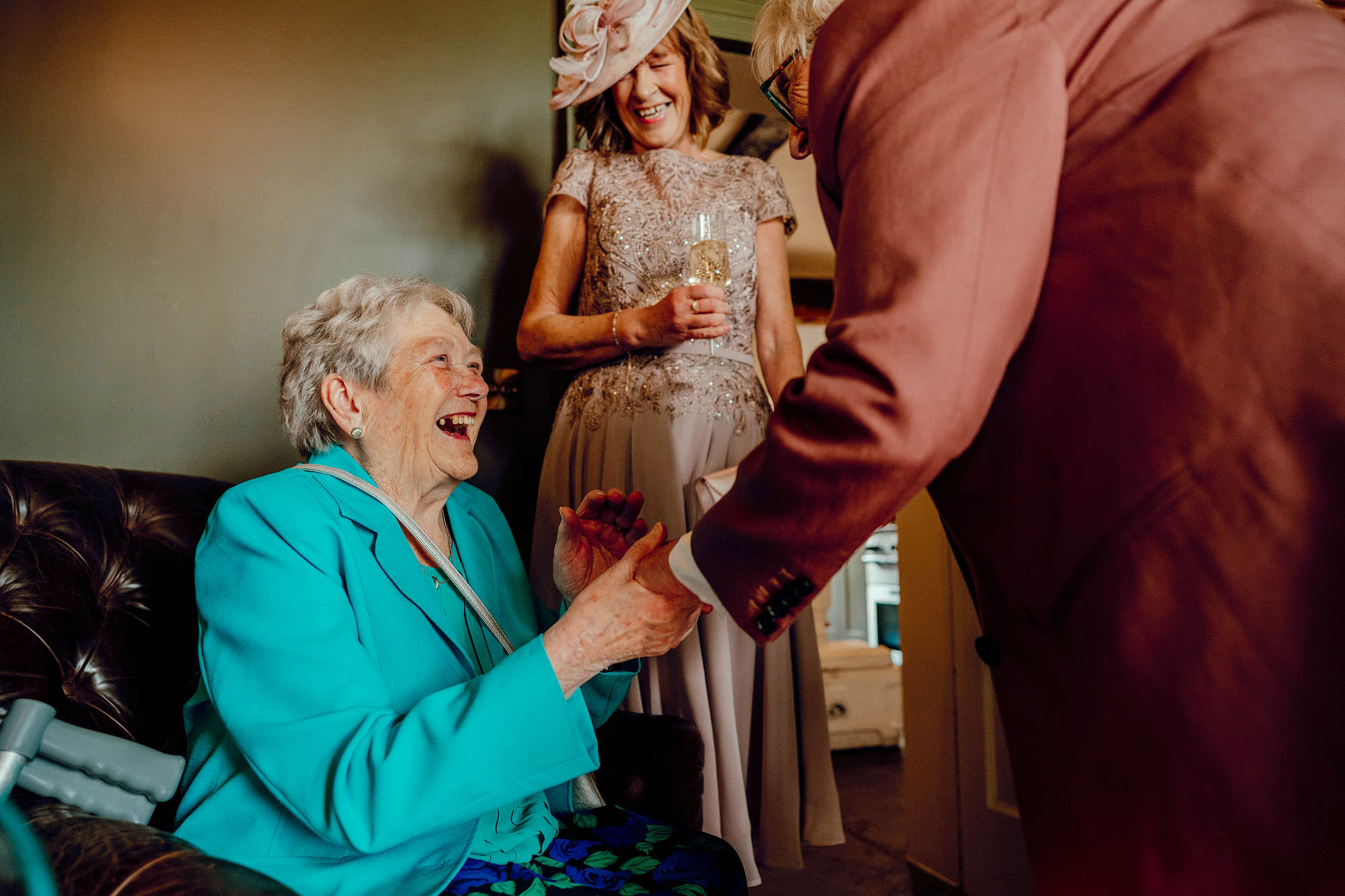 Hornington Manor photos wedding by hamish irvine
