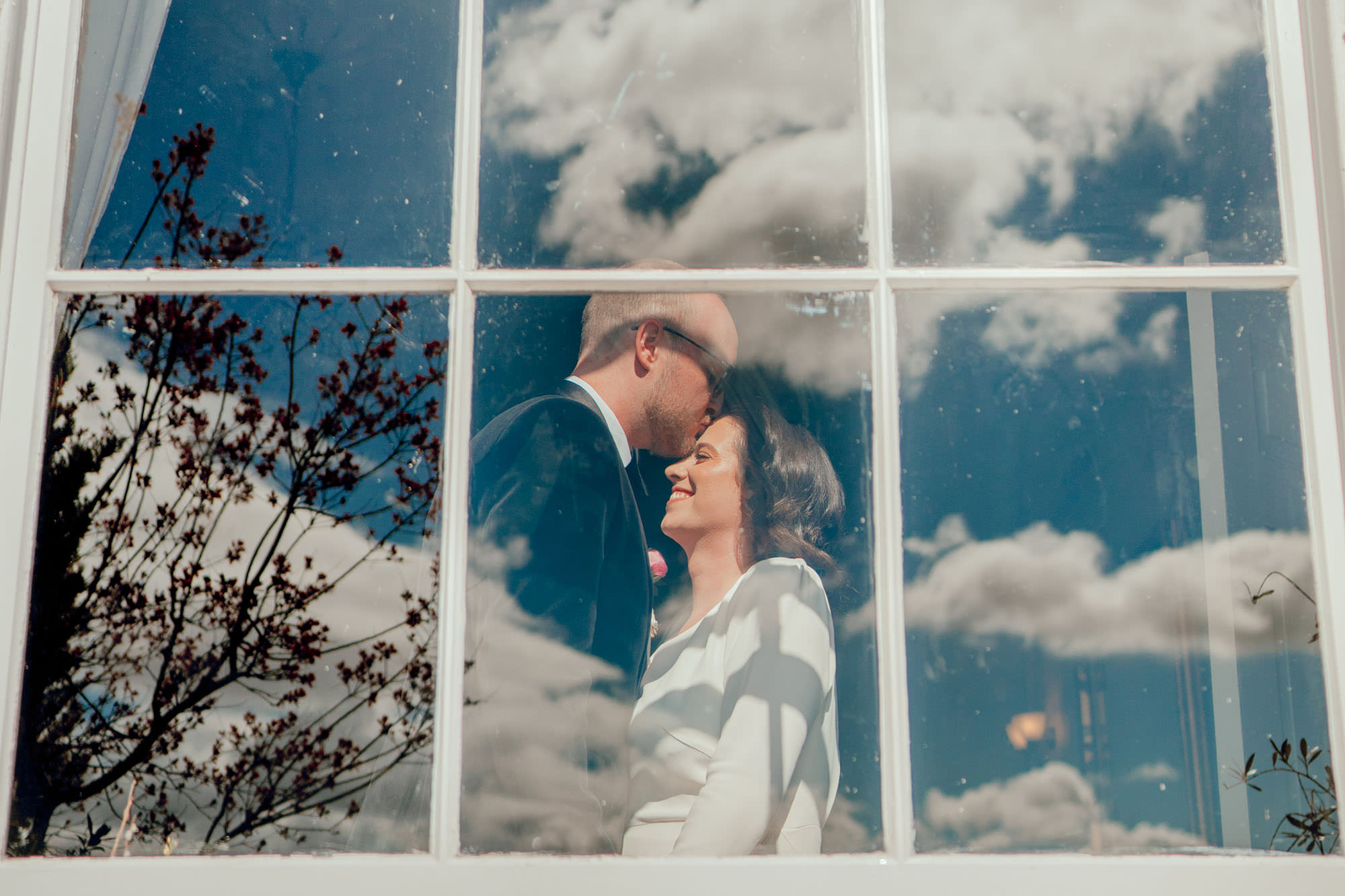 Hornington Manor Candid Wedding photography