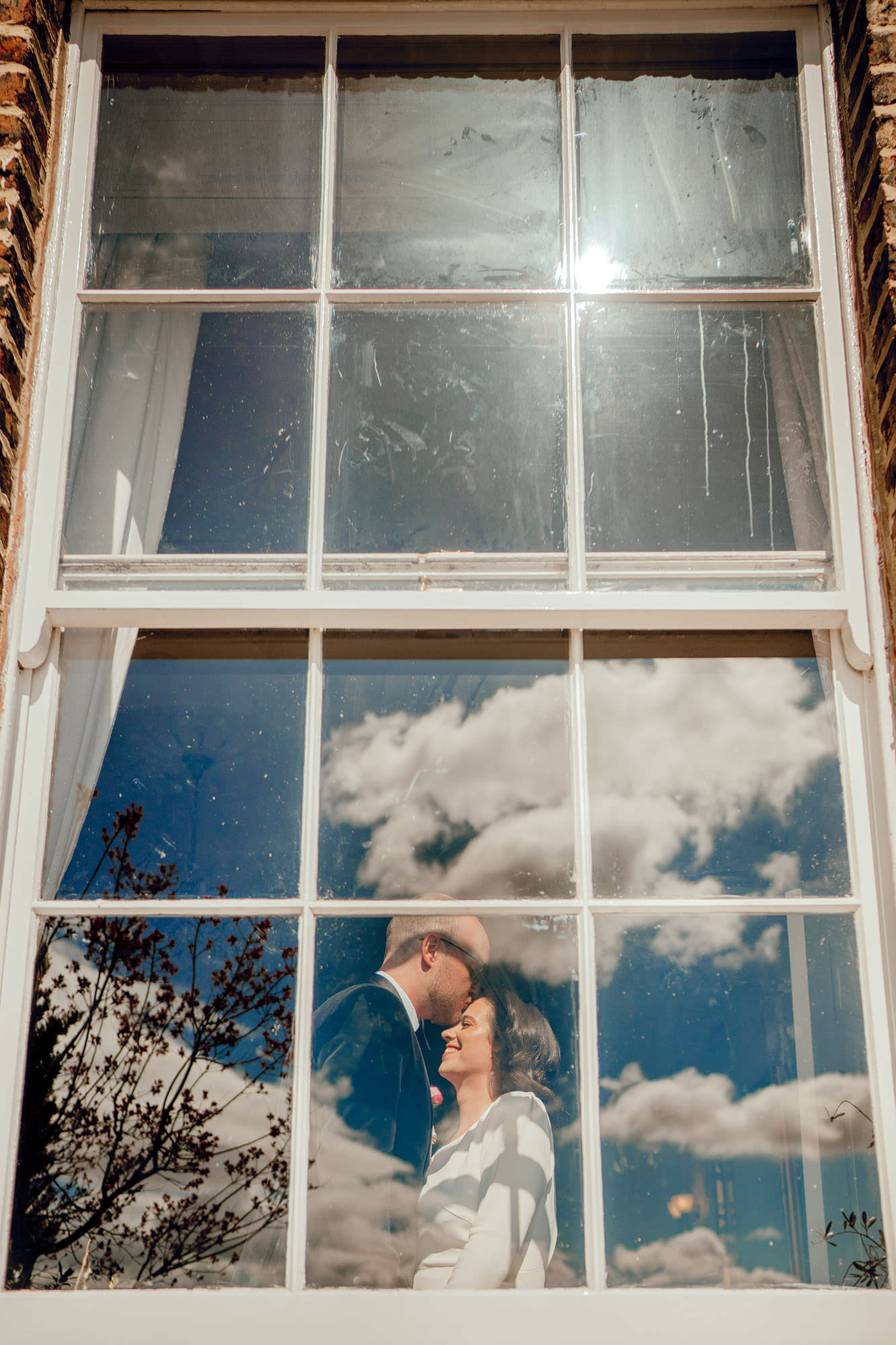 Hornington Manor Candid Wedding photography