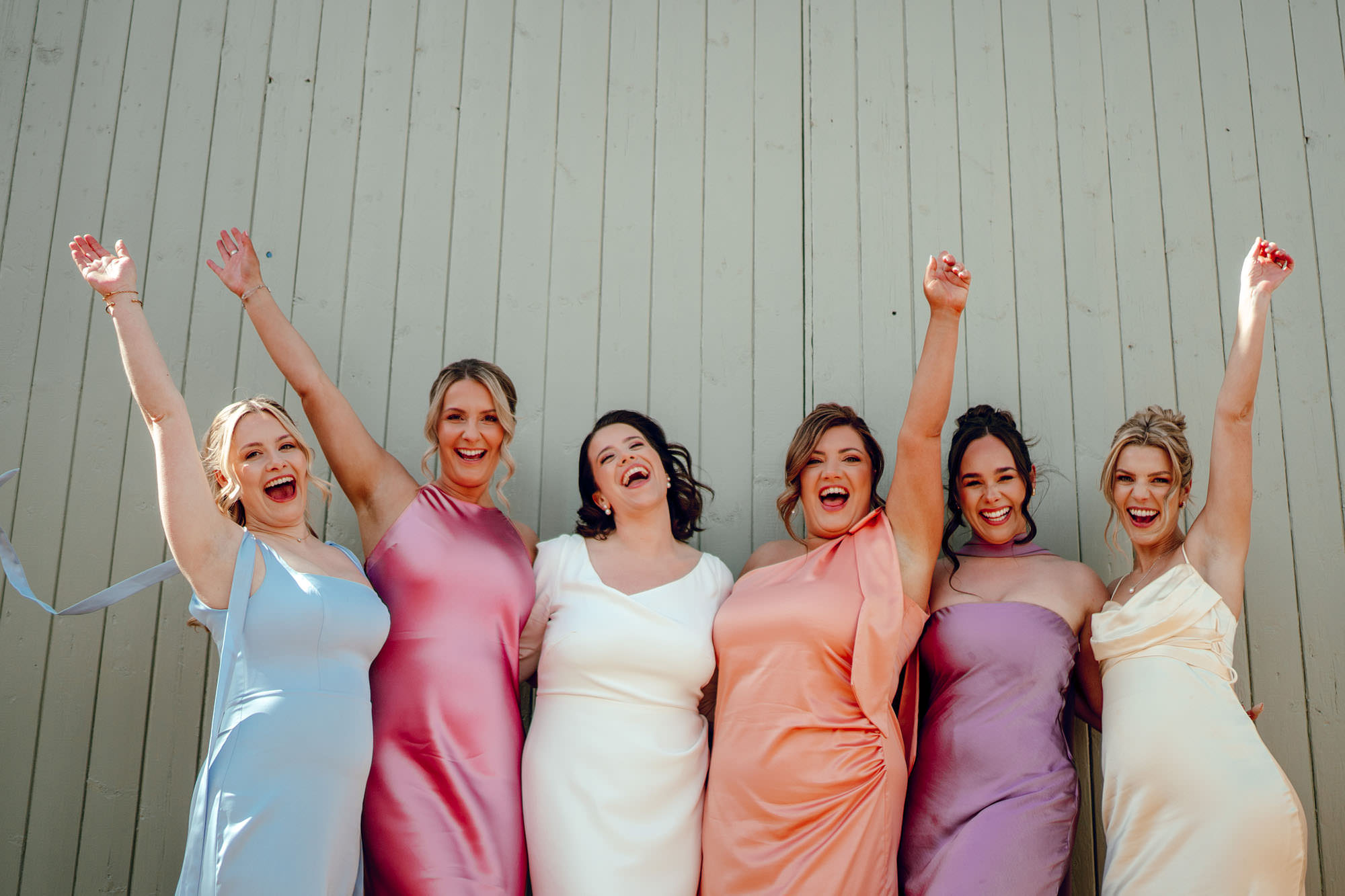 yorkshire wedding photography hamish irvine at hornington manor