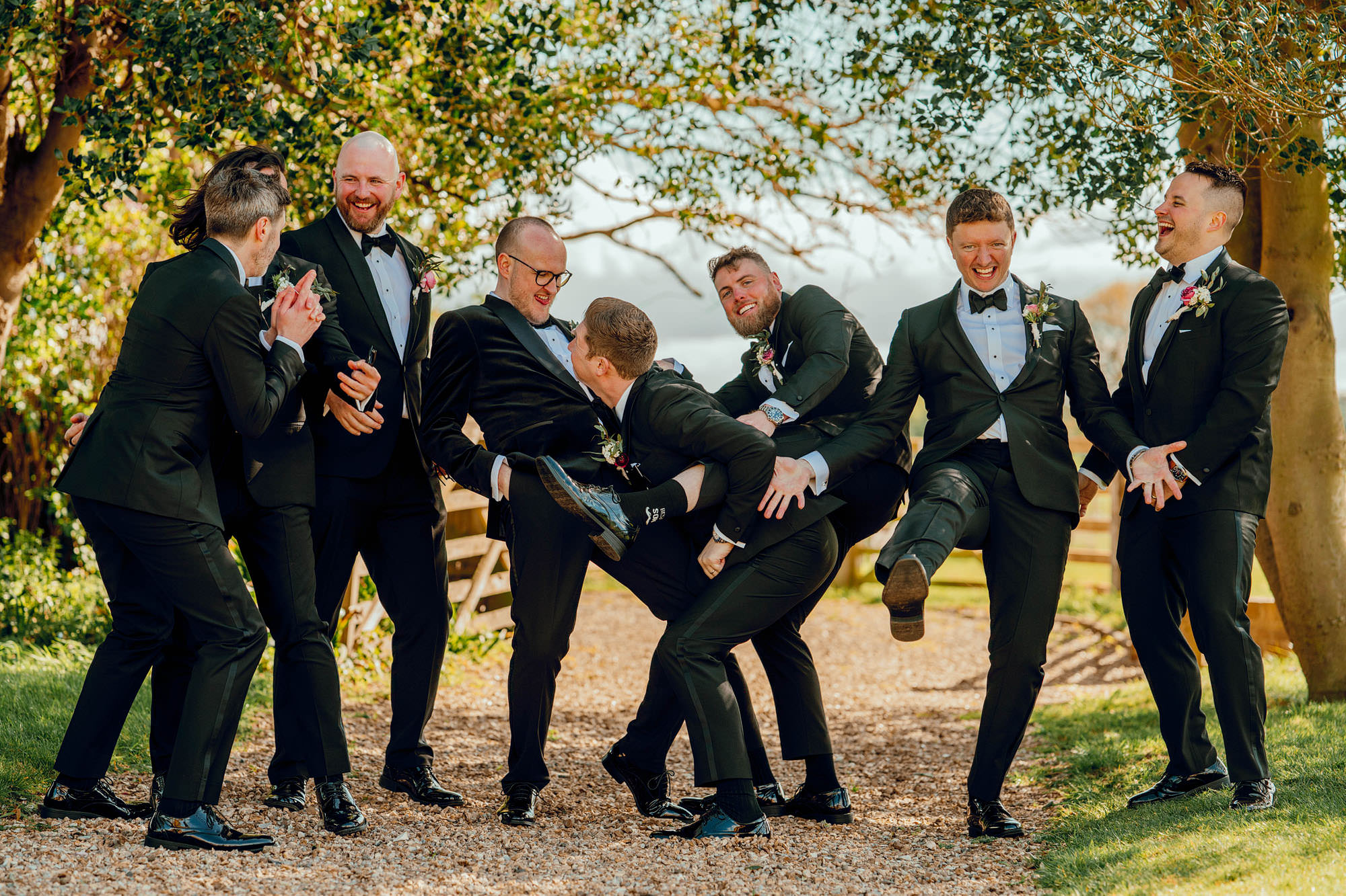 yorkshire wedding photography hamish irvine at hornington manor