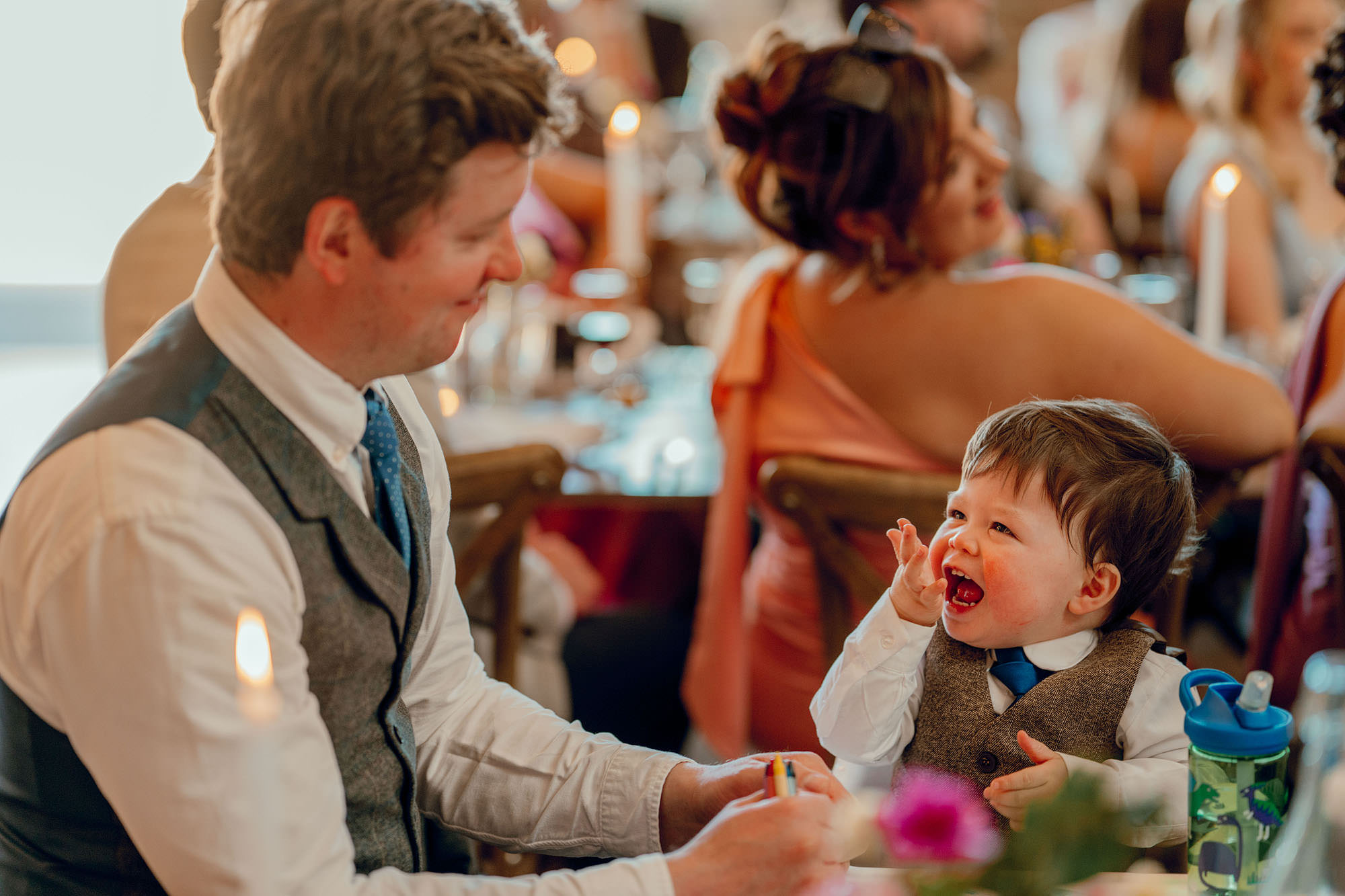 yorkshire wedding photography hamish irvine at hornington manor