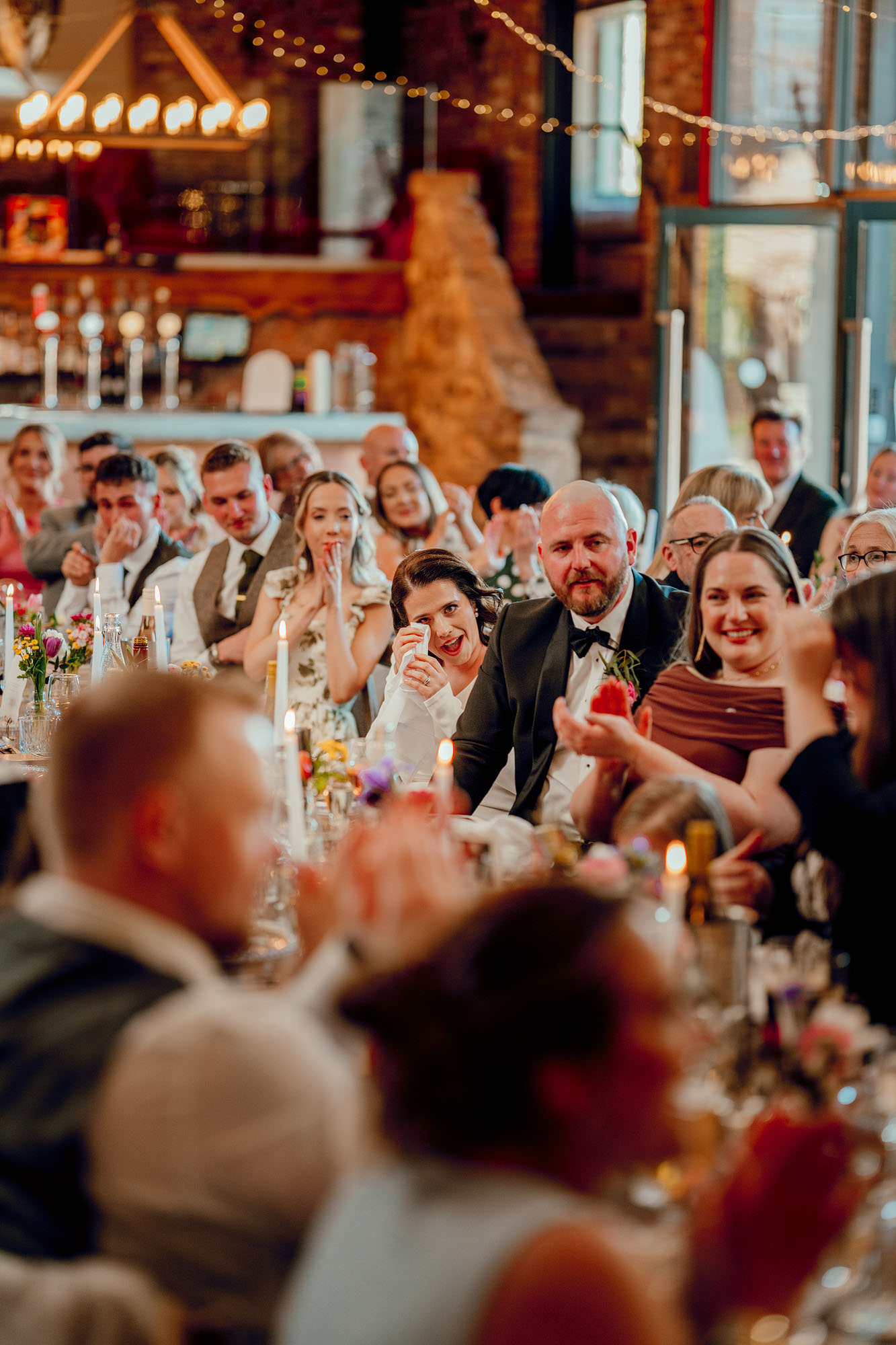 yorkshire wedding photography hamish irvine at hornington manor