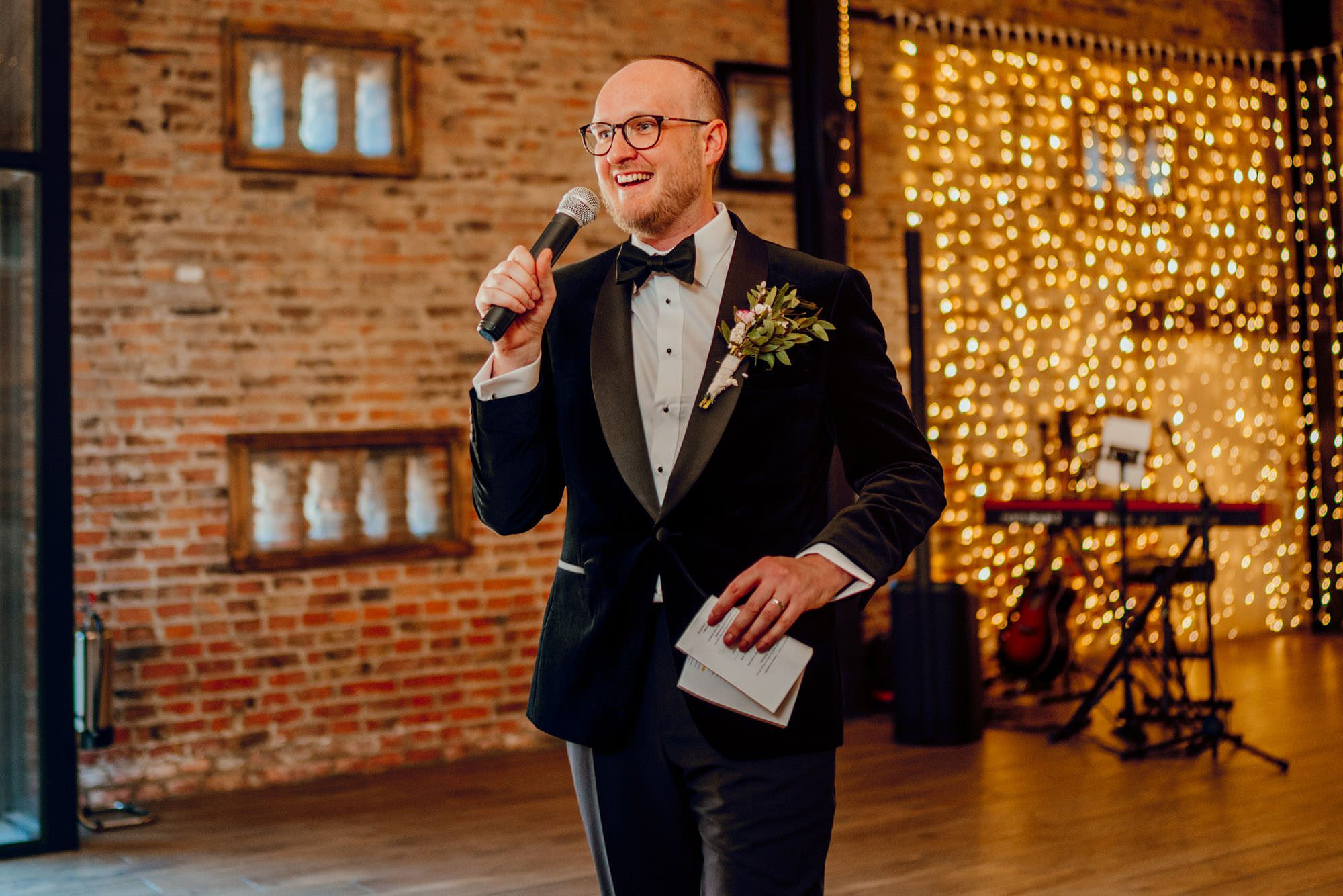 Hornington Manor Bolton Percy wedding