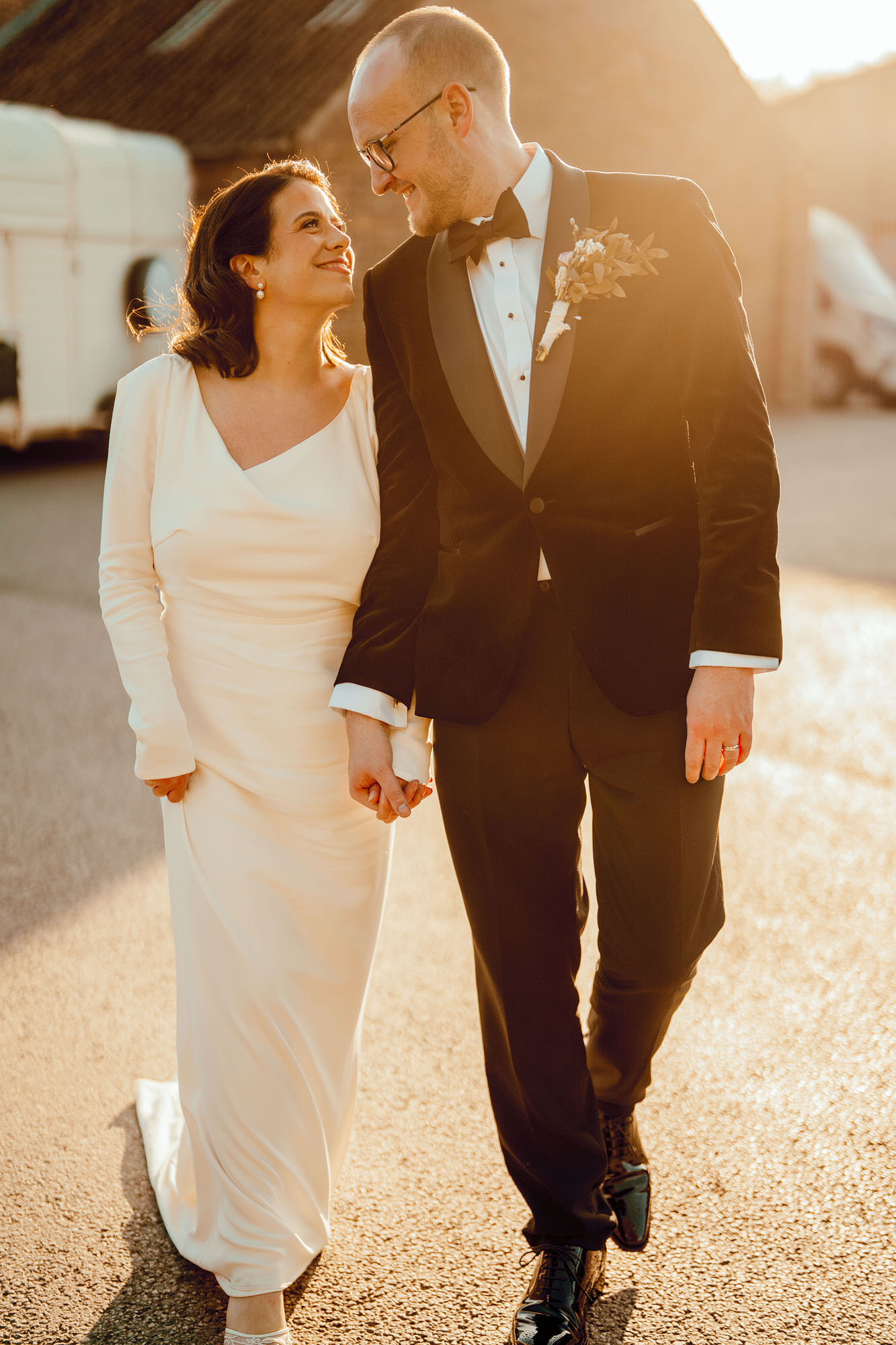 Hornington Manor Bolton Percy wedding