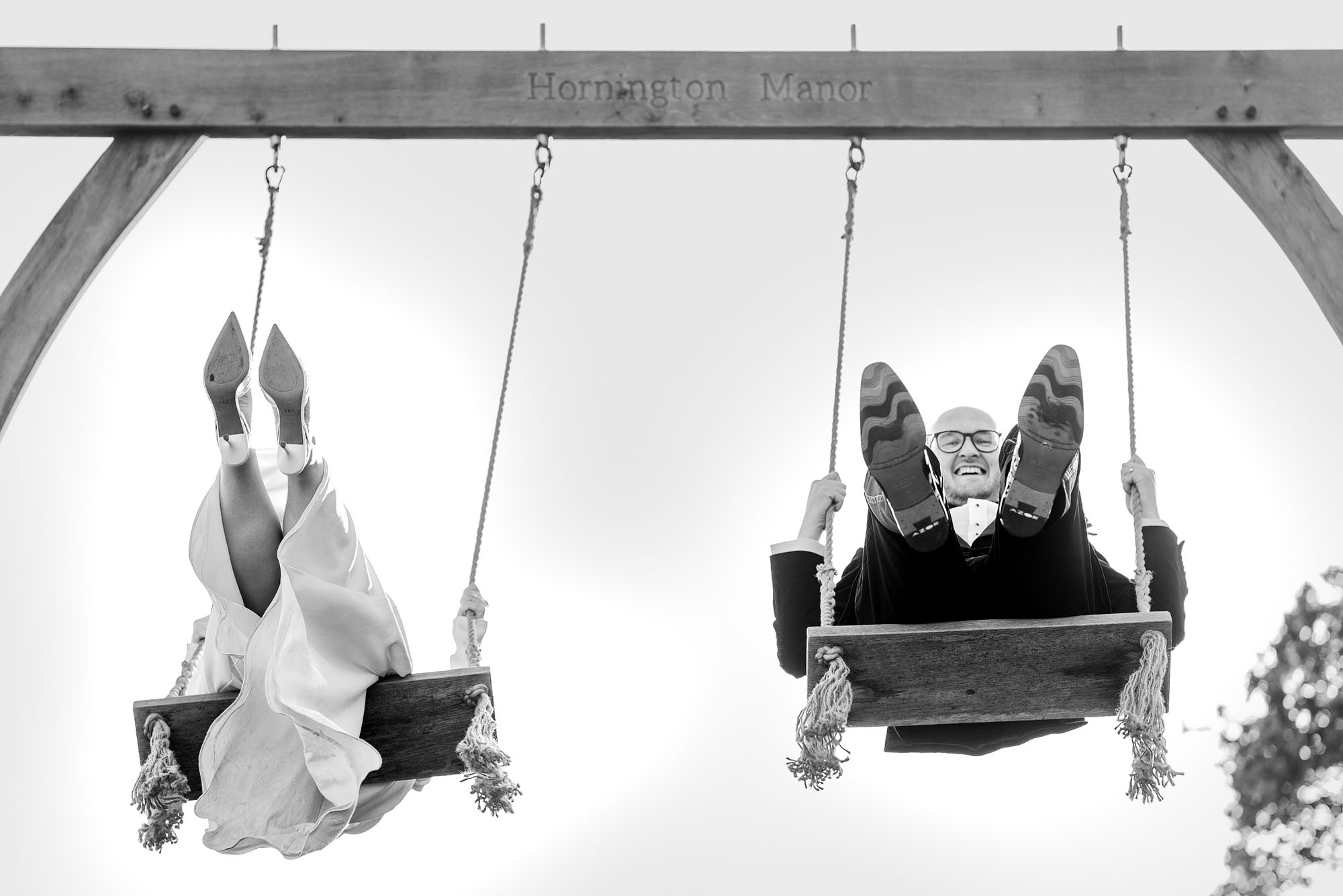 Hornington Manor Candid Wedding photography