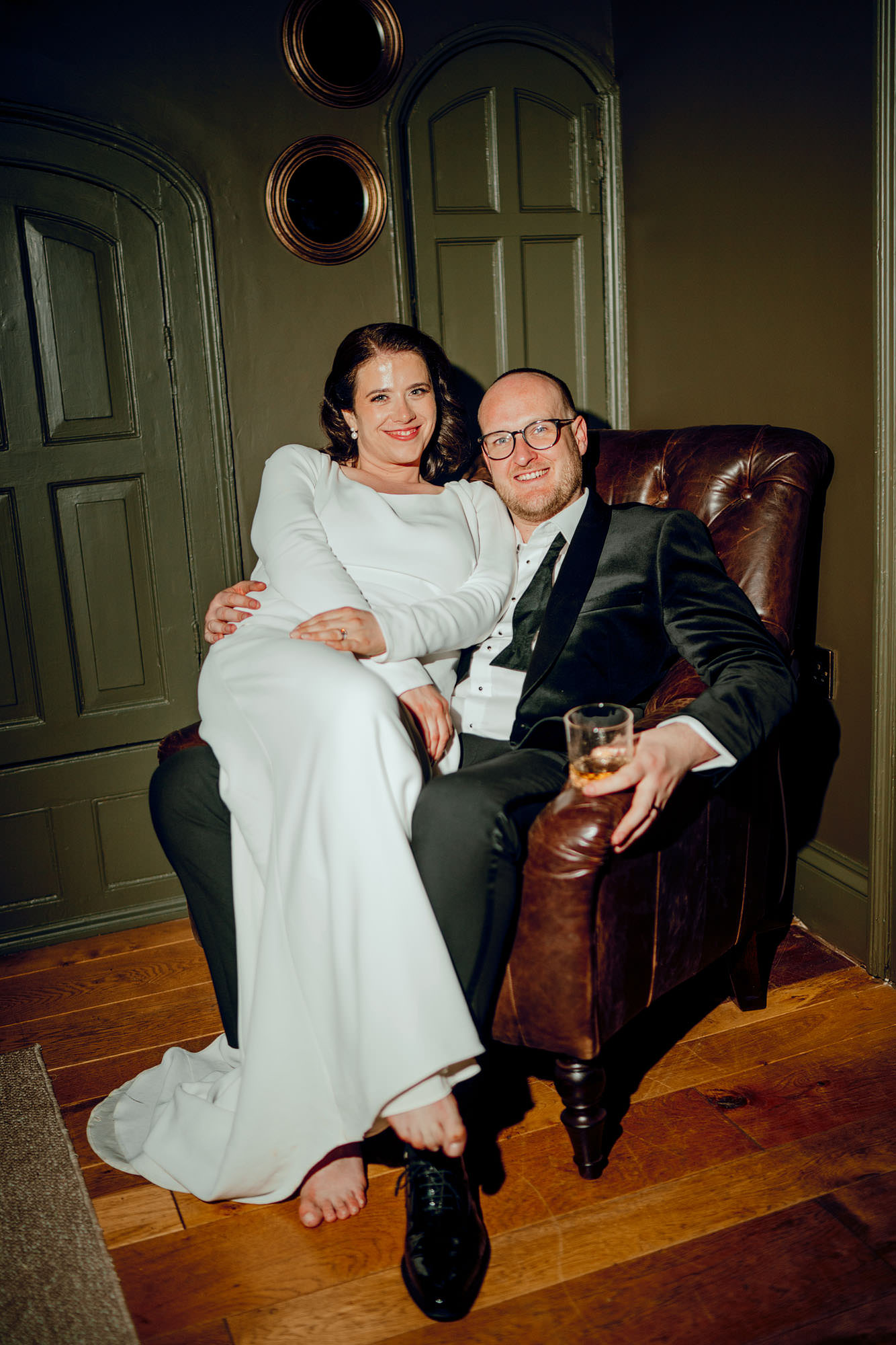 Hornington Manor Candid Wedding photography