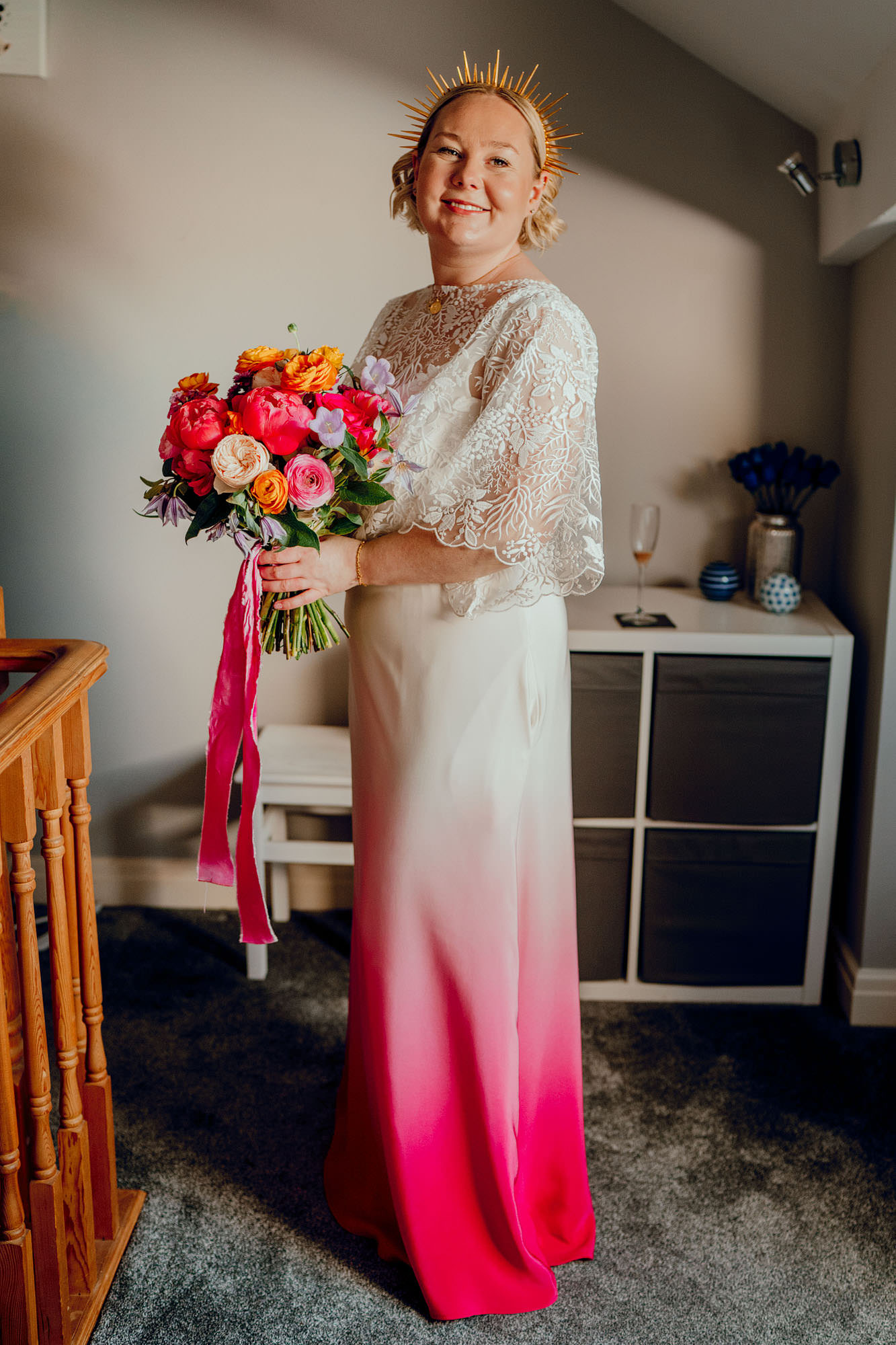 St Margarets Church Church Lane Horsforth wedding