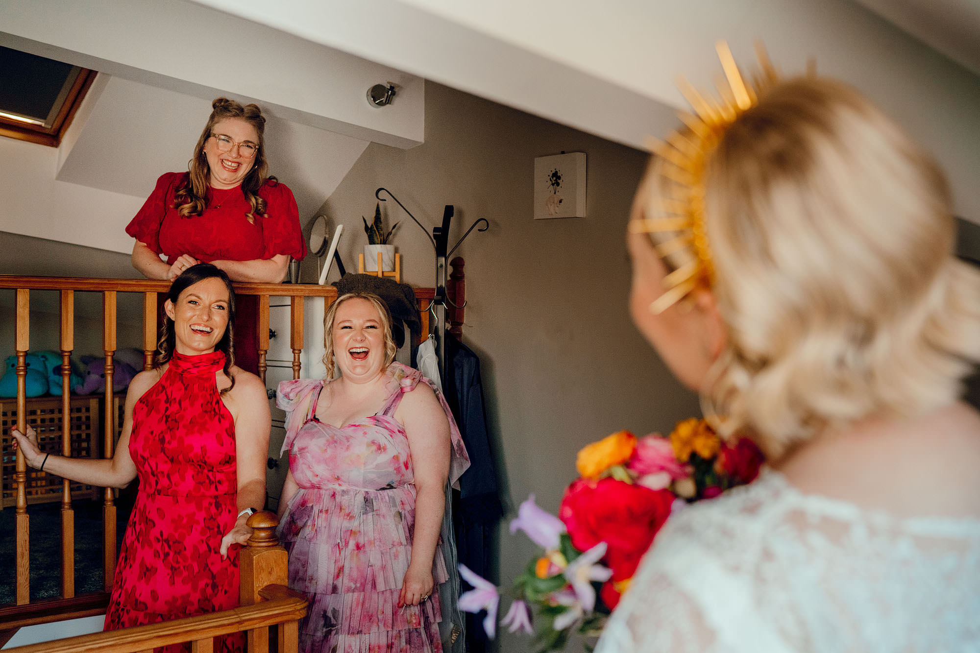 St Margarets Church Church Lane Horsforth wedding